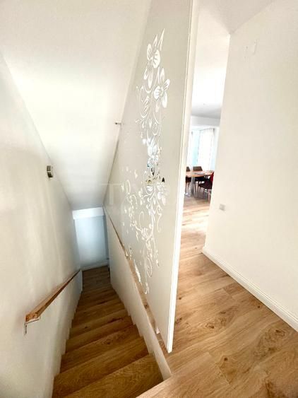 Duplex elegant în Borhanci. Confort si functionlitate! - Poză 11