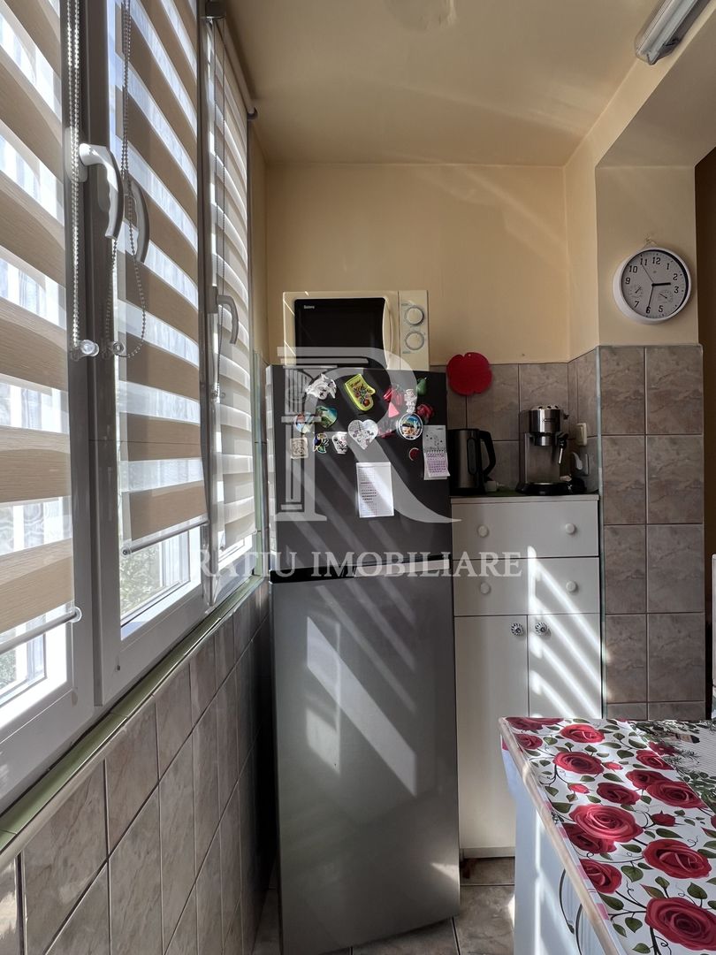 Apartament cu 3 camere | Etaj 2 | Rogerius | Oradea - Poză 4