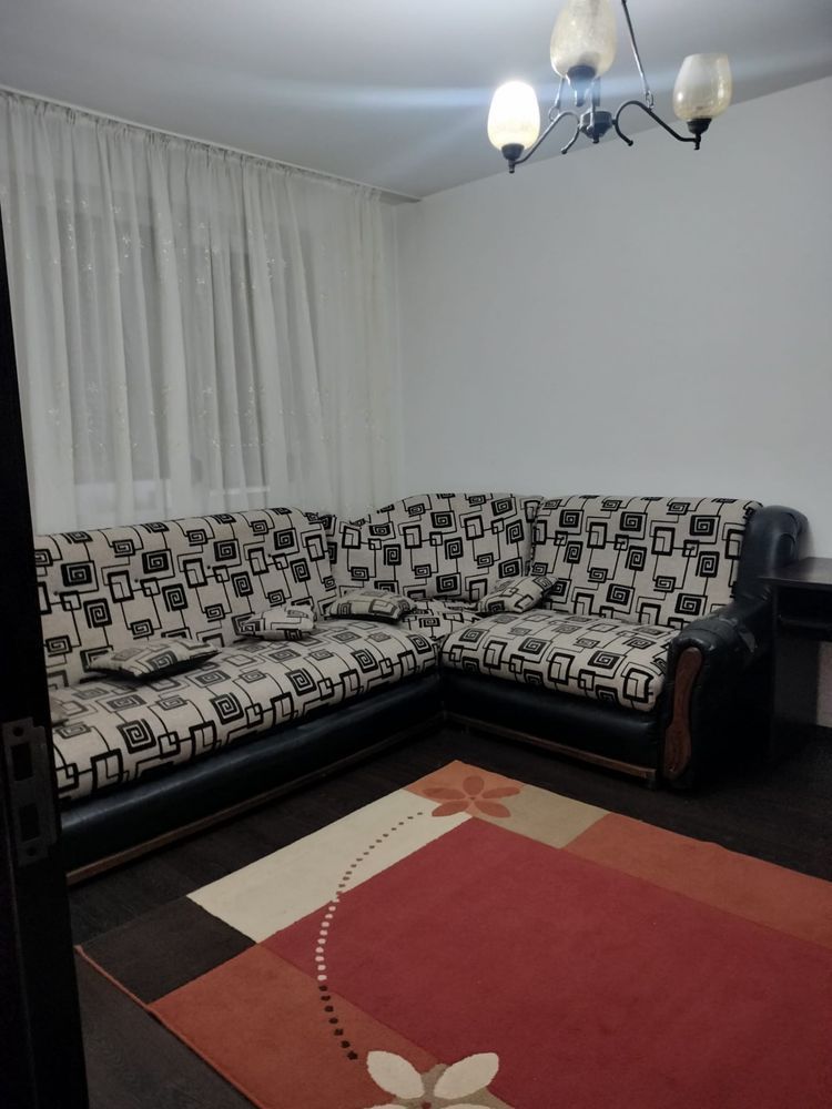 Apartament 2 camere George Enescu - parter - Poză 1