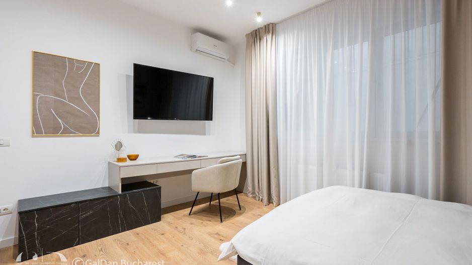Apartament superb de 4 camere | Tudor Arghezi | GalDan Apartments - Poză 14