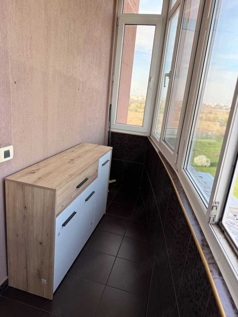 Apartament 2 camere de închiriat Piața Sudului - Poză 9