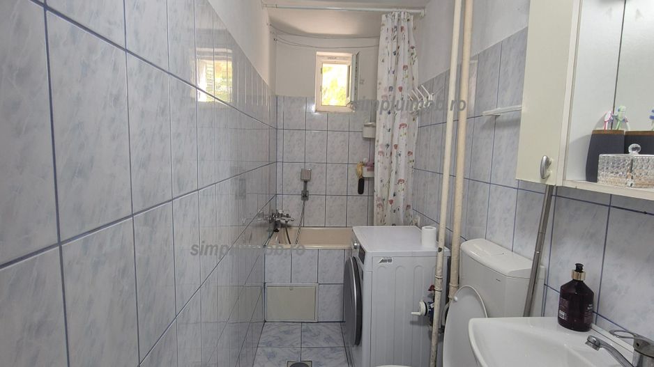 3 camere Vitan | 2 min București Mall | Centrală proprie | Renovat - Poză 6