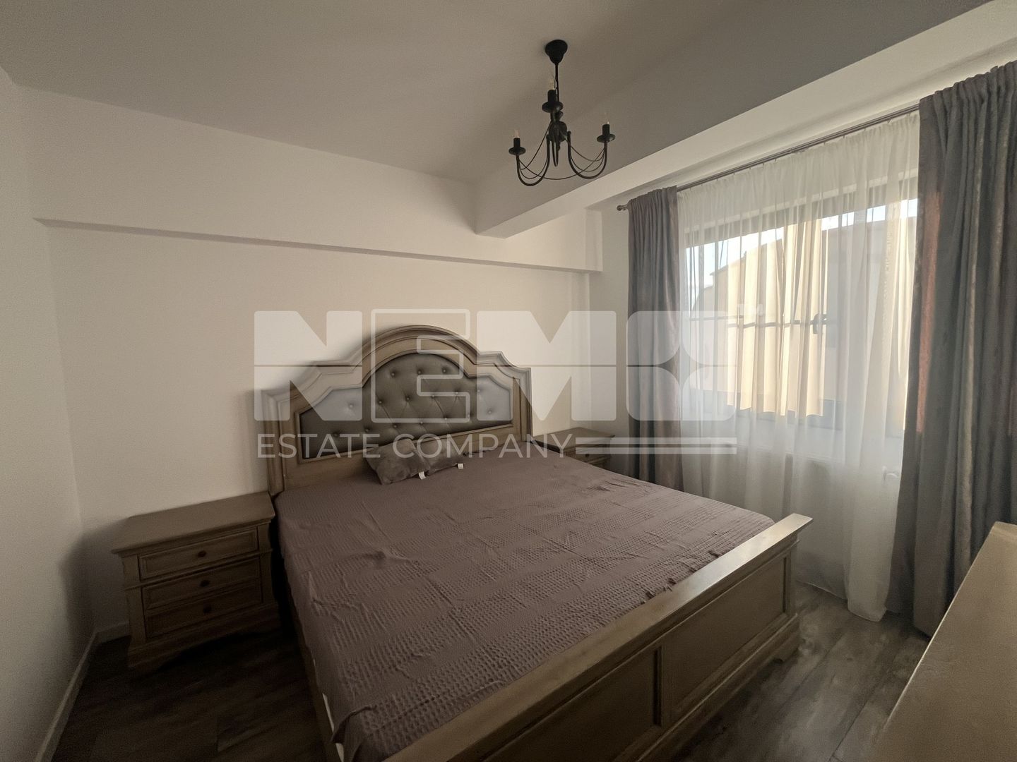 Apartament cu 3 Camere de Închiriat I Suceava/Primarie  | 470Euro/luna - Poză 8
