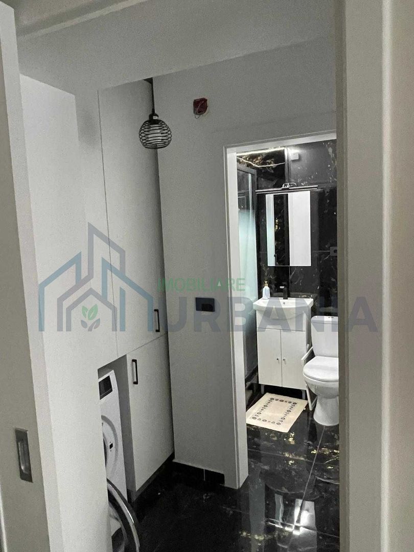 # de Inchiriat - Apartament 2 Camere Podu Ros SD - Poză 7