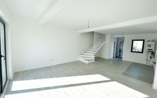 Vila tip duplex | P+1E+Pod | 3 camere | 2 bai - Poză 7