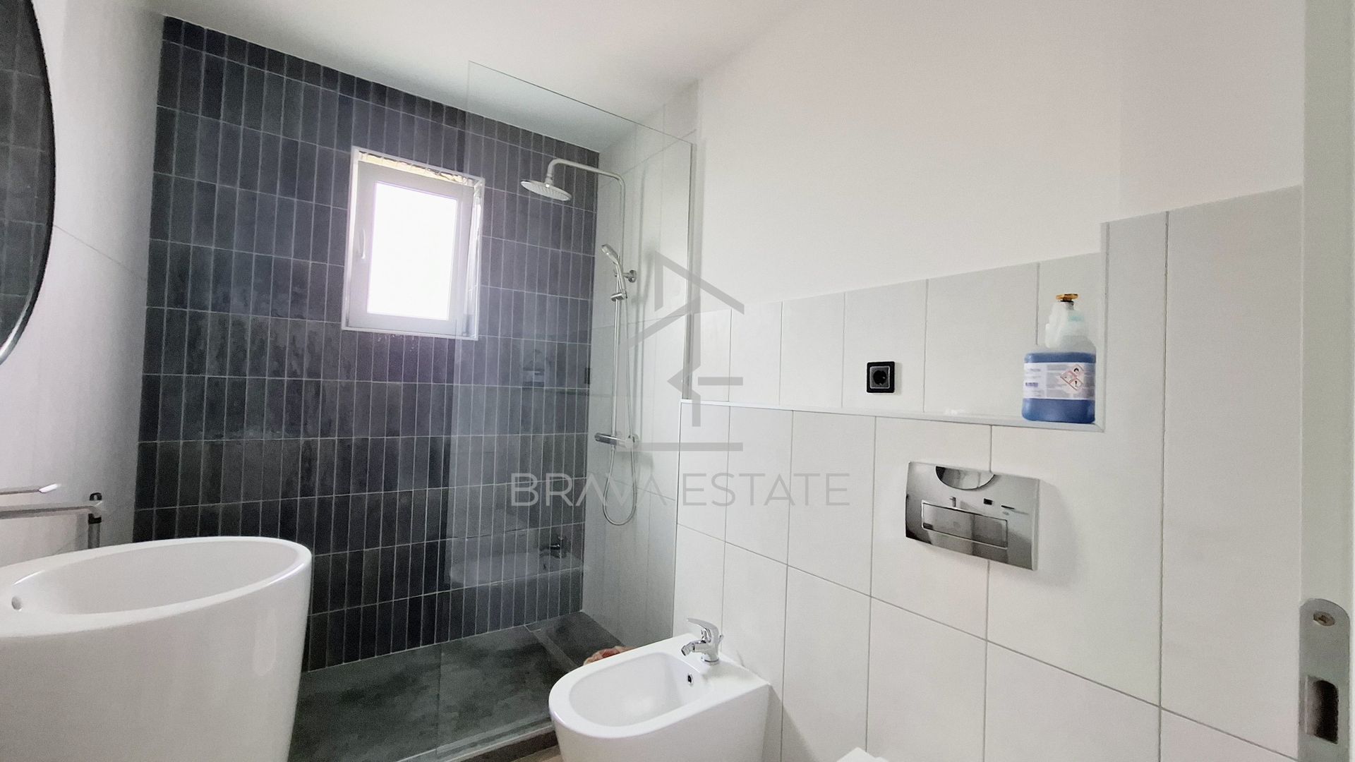 Apartament 3 camere, 57mp, finisat, parcare, str. Cetății - Poză 8