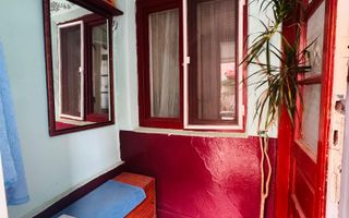 Casa singur in curte zona Dealuri Oradea - Poză 10
