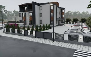 Apartamente de vânzare în Ciorescu, Mun. Chișinău - Poză 3