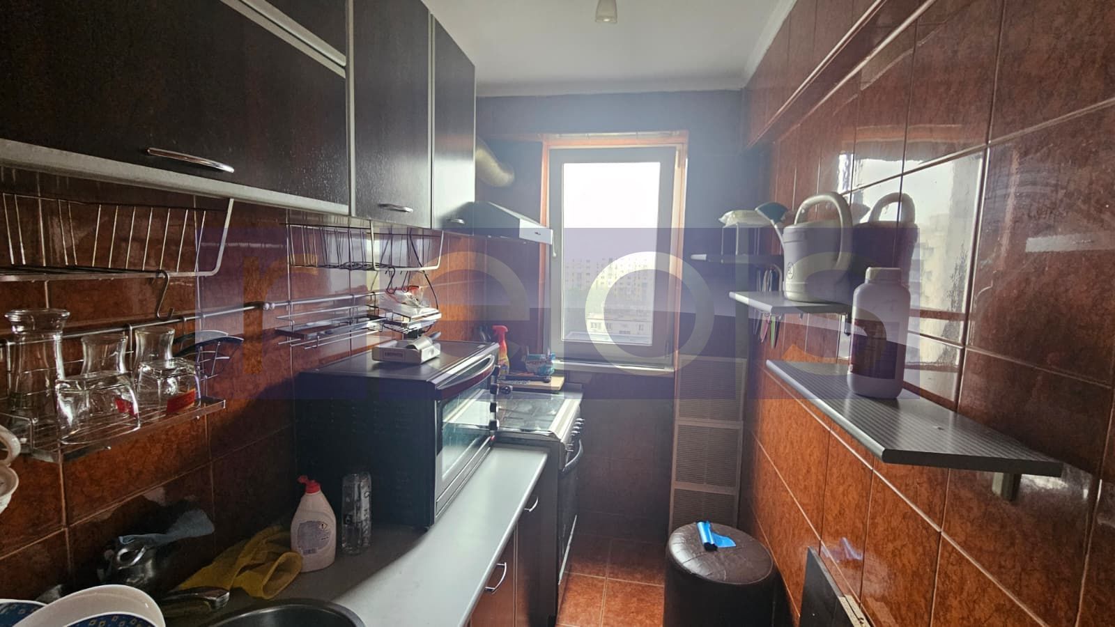 DE VÂNZARE – APARTAMENT 2 CAMERE BD. TIMIȘOARA, ZONA FRIGOCOM - Poză 6