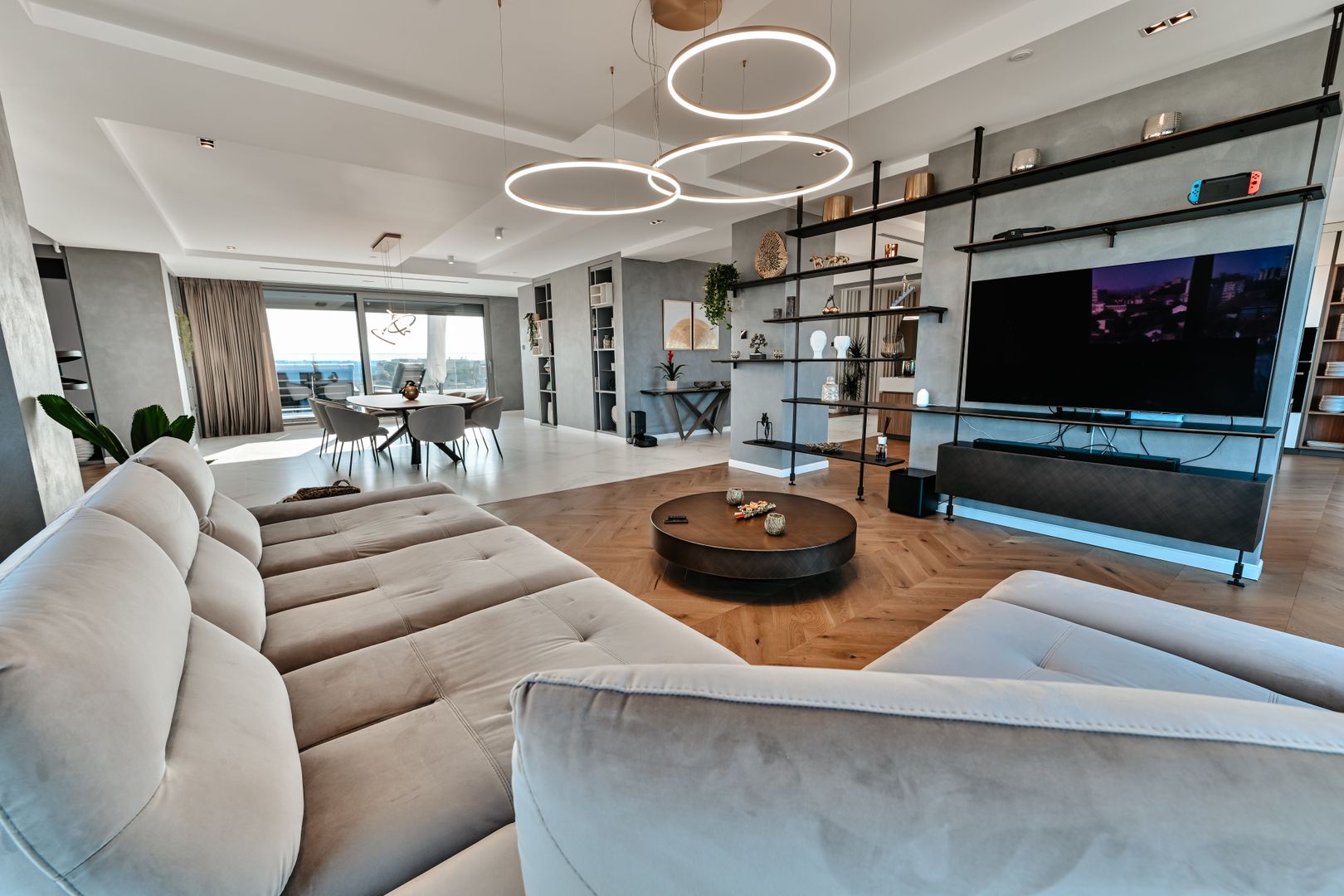 Penthouse Constanța - Poză 4