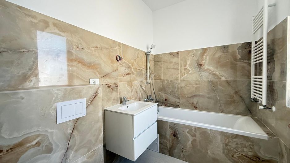 COMISION 0! Duplex finalizat. Panouri solare. Disponibil imediat. - Poză 8