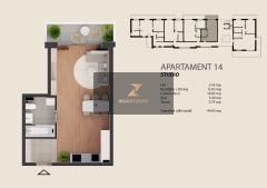 ARLO RESIDENCE - Poză 12