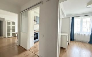 3 camere, modern, Semicentral, Horea Zona Facultatea de Litere - Poză 5