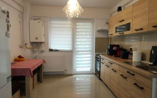 APARTAMENT 2 CAM VALEA LUPULUI ANTIBIOTICE MOBILAT UTILAT ETAJ 1 - Poză 3