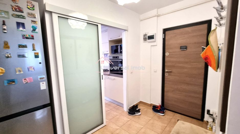 Apartament modern cu 4 camere, in Manastur - Poză 13