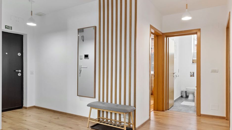 3 camere | Mihalache | Domenii | Parc Ciresarii Sandu Aldea - Poză 31