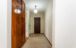 Vânzare, apartament, 3 camere str. Igor Vieru, Ciocana - Poză 11