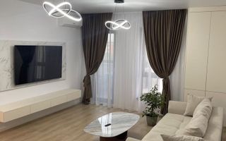 Inchiriere apartament decomandat 2 camere Flamingo Tiglina 2 - Poză 1