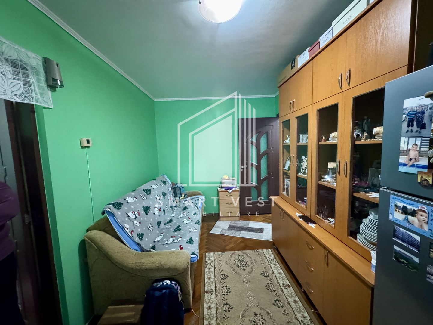 Apartament 2 camere | 32 mp utili | Zona Solidaritatii - Poză 3