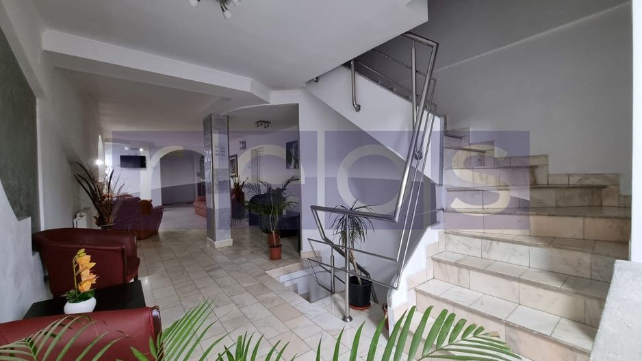 VANZARE HOTEL SI RESTAURANT | 1200MP UTILI | ZONA EROII REVOLUTIEI - Poză 6