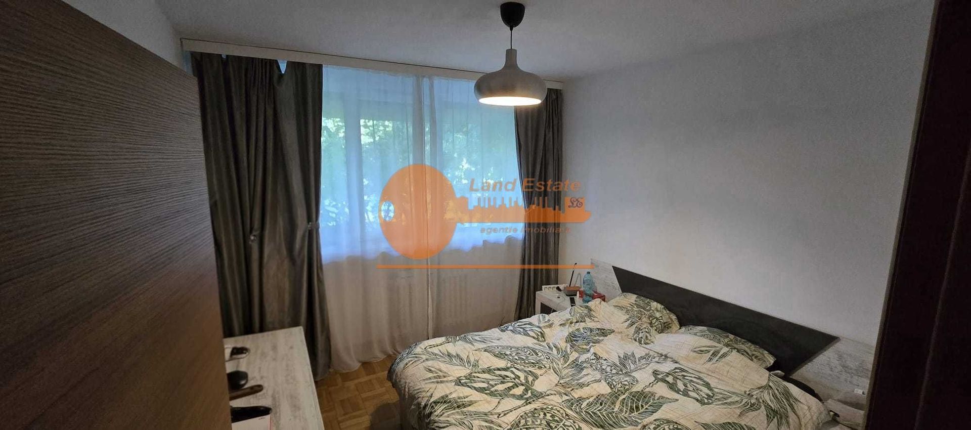 Apartament 2 camere | Vedere directă către Parcul Circului - Poză 5