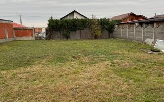 Casă cu teren generos Sântandrei Oradea - Poză 20