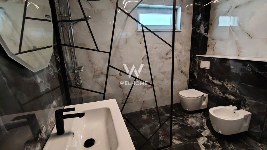 Casa Sibiu - teren 484mp - casa noua zona Sura Mare - Poză 6