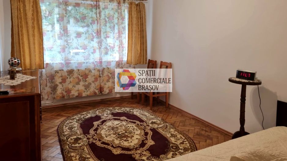 Apartament cu doua camere, zona Astra 53 mp - Poză 1