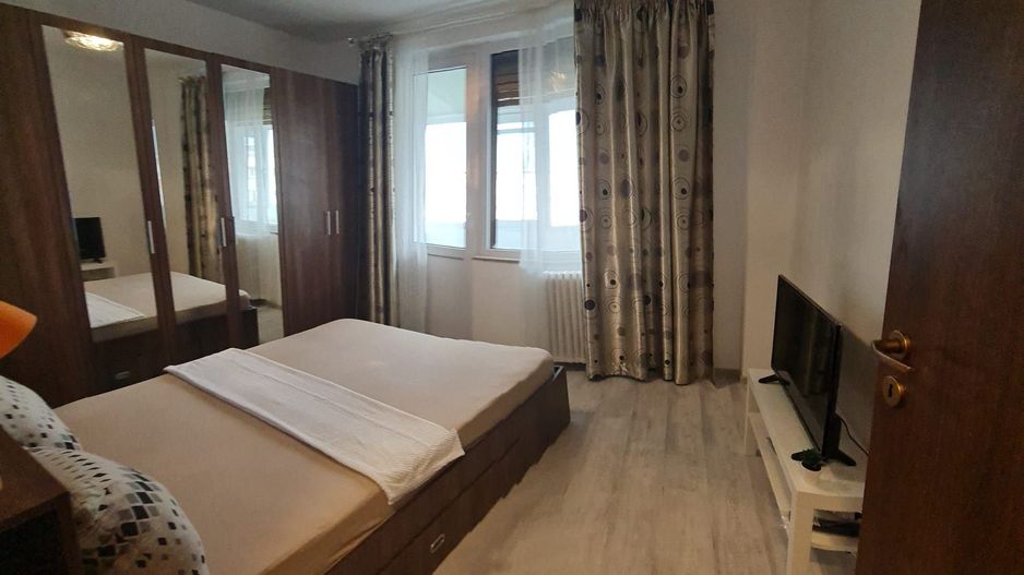 Metrou 1 Mai 2 cam sdc 7/9 renovat, mobilat, totul nou - Poză 15