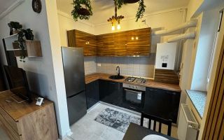 Studio modern cu vedere la Lacul Morii, Uverturii, Militari - Poză 5
