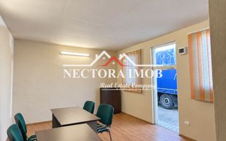 NECTORA IMOB-SpatiI industriale cu incalzire pe gaz,Acces TIR,Uzinelor - Poză 5