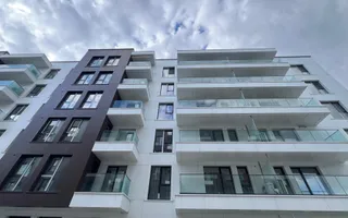 2 camere MTM Pipera Lake | parcare inclusa - Poză 12