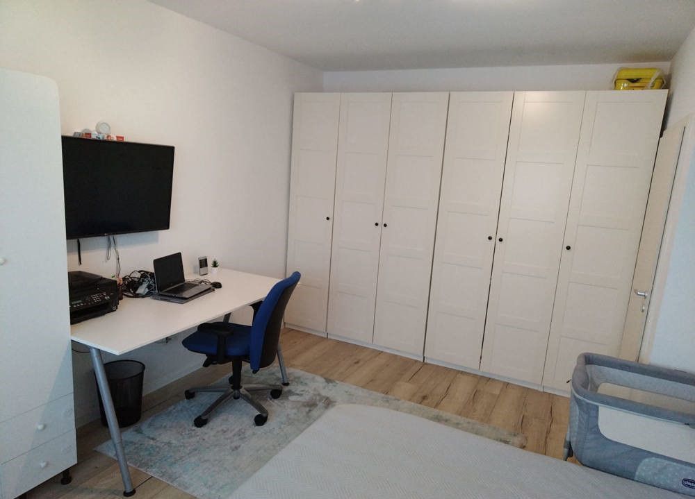 APARTAMENT DE LUX 3 CAMERE BLOC 2018 GROZAVESTI METROU - Poză 6