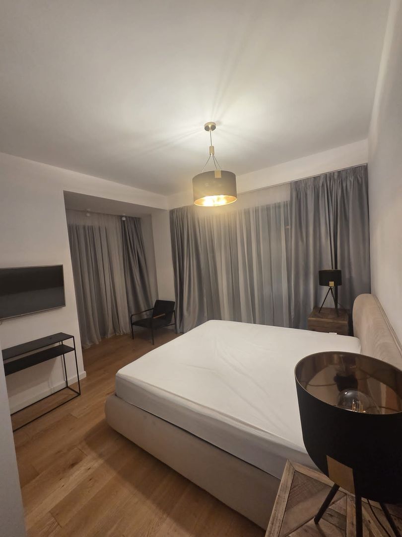 Parcul Cazzavillan | Penthouse 4 camere |  LUX - Poză 9