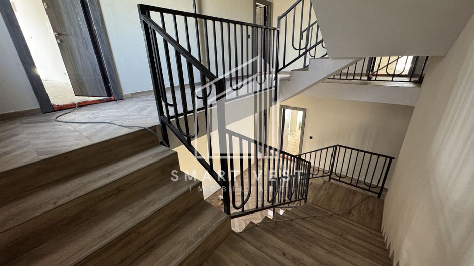 Apartament 3 camere bloc nou | Etaj 2 |  Zona Titulescu - Poză 9