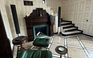 Refined living în centrul istoric al Bucureștiului - Poză 4