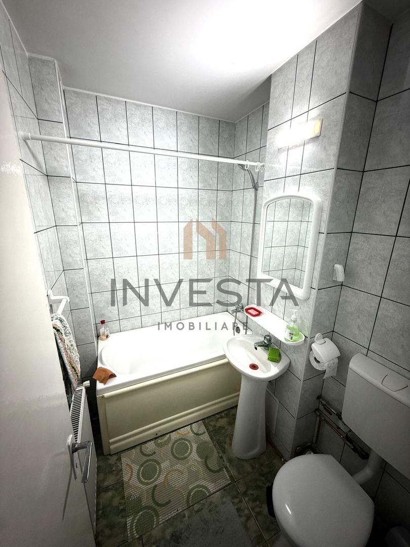 Apartament cu o priveliste superba chiar langa piata Hermes ! - Poză 5