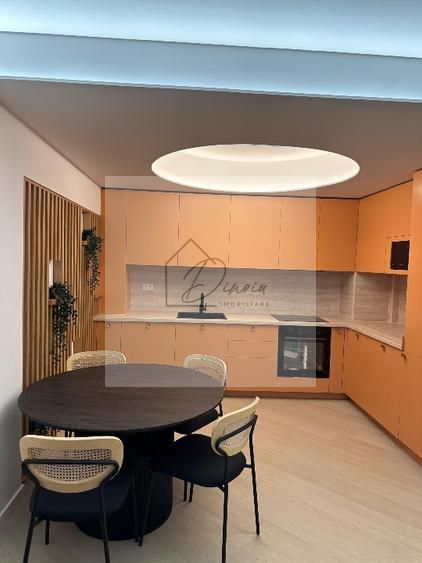 COM 0% I Apartament 3 camere Cortina North | Prima chirie parcare boxa - Poză 4