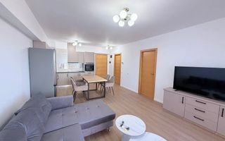 Apartament modern cu 2 camere, Viva City – Iulius Mall. - Poză 3
