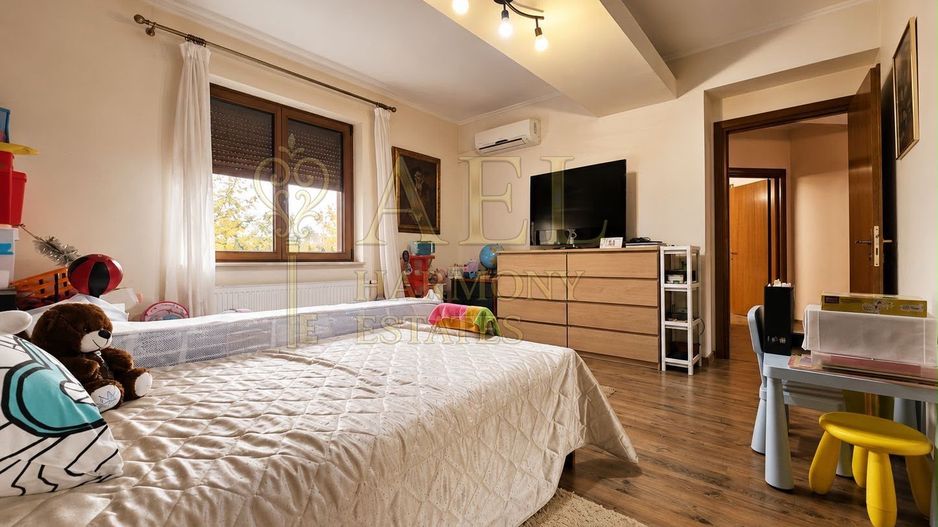 Vilă Premium | Sisești – Băneasa | 241 mp utili | Teren 482 mp - Poză 17