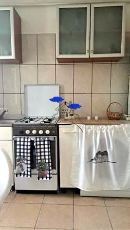 Apartament 2 camere semidecomandat, 50 mp, etaj 4 - Bulevardul Saturn - Poză 3