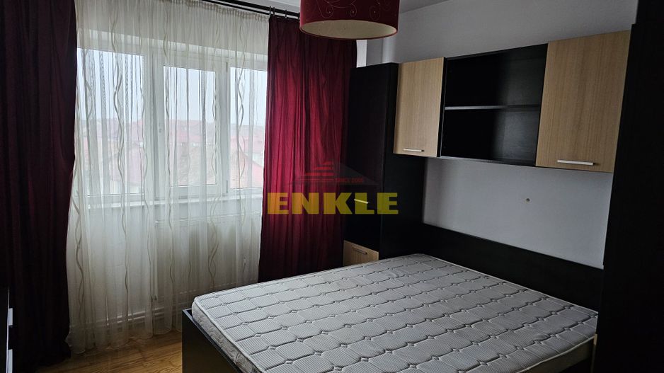De închiriat apartament 3 camere – zona Piața Mare - Poză 6