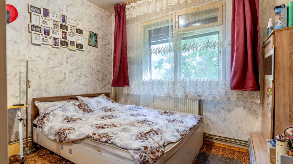 Apartament 3 camere | 50,77 mp | Manastur, Aleea Gurghiu | Renovabil - Poză 1