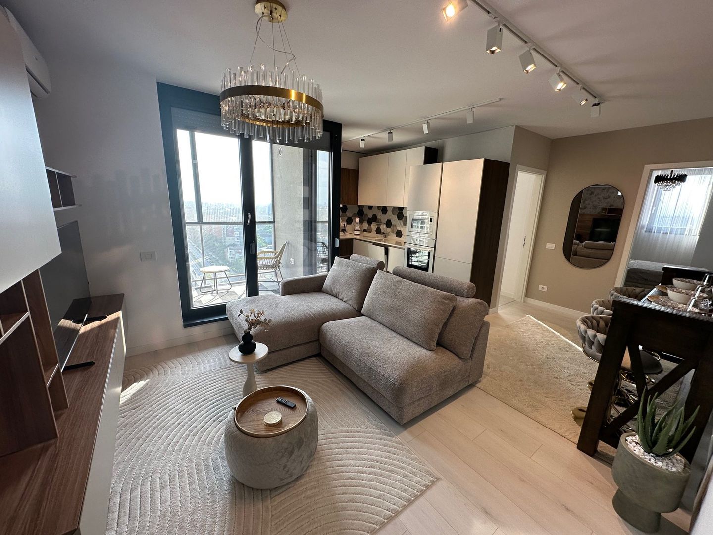 Luxury apartment for rent - Poză 2