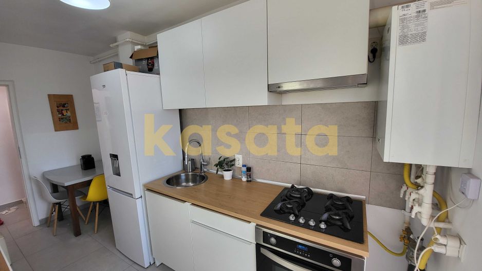 Apartament 2 camere decomandat Bragadiru, 60mp | Parcare | Bloc 2017 - Poză 6