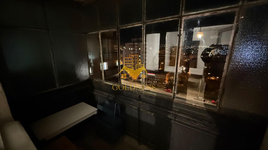 2 camere decomandate, Marasti, Parcul Aurel Vlaicu, Pet Friendly - Poză 5