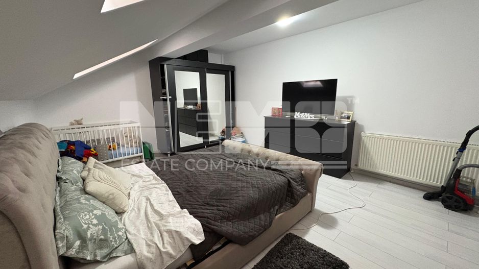 APARTAMENT 3 CAMERE | 80 MP | LOC DE PARCARE | RĂDĂUȚI - Poză 2