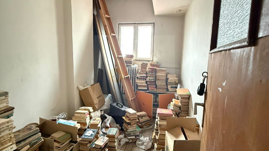 2 camere I Universitate | Balcon deschis | Creditabil - Poză 17