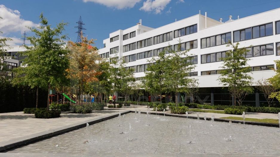 Vânzare, townhouse, 3 nivele, Complexul Rezidențial Hora Village - Poză 7