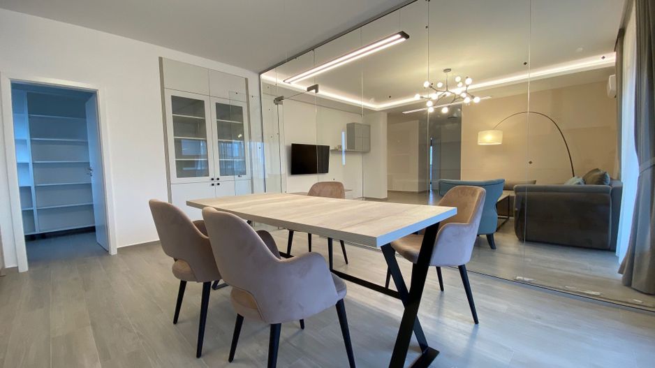 Apartament zona Dumbravita - Poză 4
